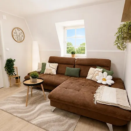 Nordic Nest - Cozy Design Sankt Poelten