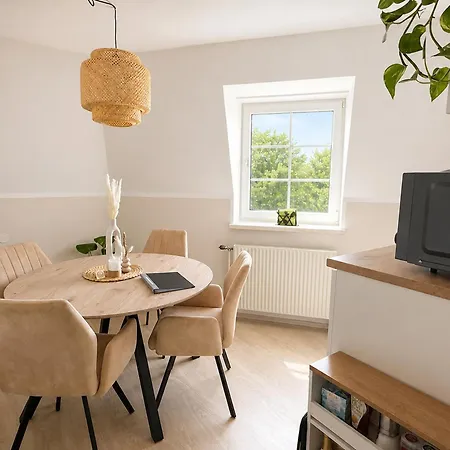 Nordic Nest - Cozy Design *