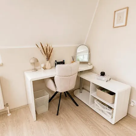Appartement Nordic Nest - Cozy Design Sankt Poelten