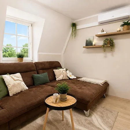 Nordic Nest - Cozy Design * Sankt Poelten