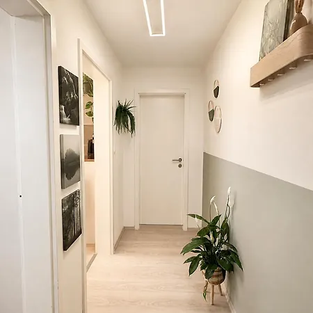 Nordic Nest - Cozy Design Sankt Poelten